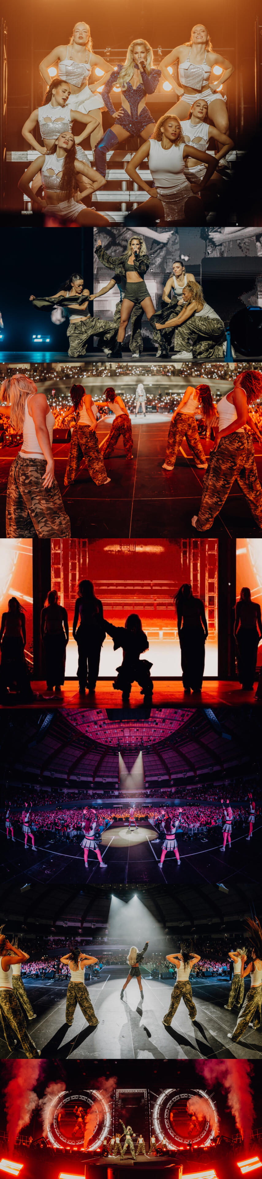 7.11. Dortmund - impressions coming soon